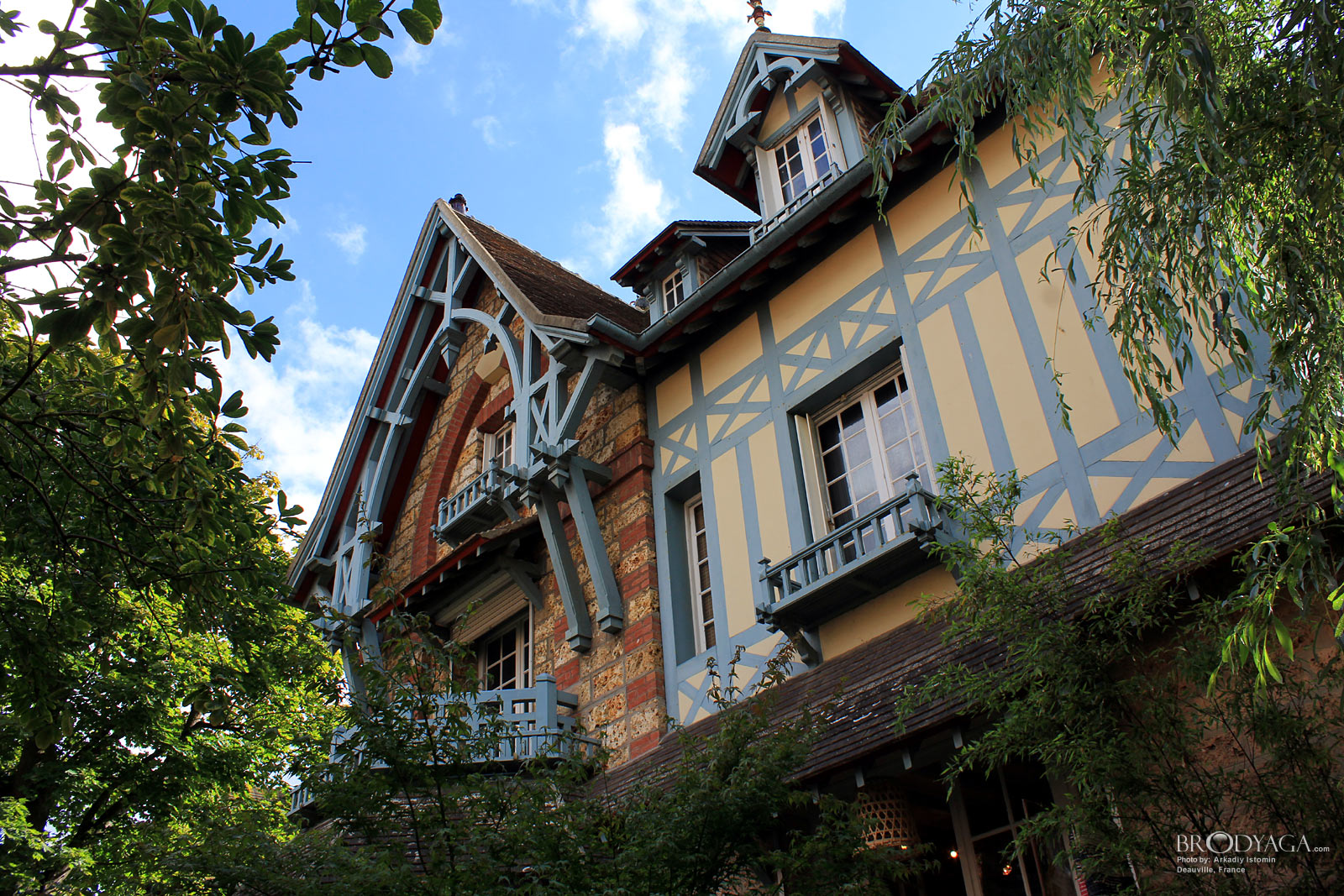 Deauville